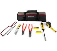 C.K T5970 T5970 Jeu d'outils de bricolage en sacoche 23 pièces (T5970)