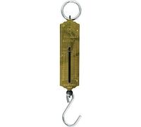C.K Peson à ressort T6202 066 – Balance de poche 30 kg/66 lb