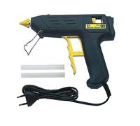 C.K T6215A Pistolet à colle professionnel 80 W Prise européenne