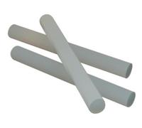 C.K Tools Bâtons de colle T6218 11 mm x 100 mm transparent 250 g 25 pièces