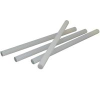 C.K T6219 025 Bâtons de colle 11 mm 200 mm transparent 500 g 25 pc(s)
