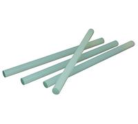 C.K Tools – Bâtons de colle T6219 – 11 mm x 200 mm, transparents – 125 pc(s) (2.5 kg)