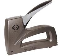 C.K T6227 Agrafeuse pour fils et câbles 6,4 mm