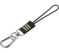 C.K T8007 Corde de maintien avec bague en D sur l'articulation