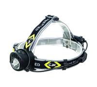 C.K T9612 Lampe-Torche de Tête