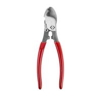 C.K Tools Coupe-Câble Heavy Duty 240 mm pour Câbles Cuivre et Aluminium