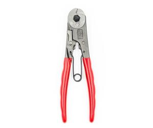 C.K Tools Coupe-Câble Métallique 150 mm avec Ressort pour Acier et Inox