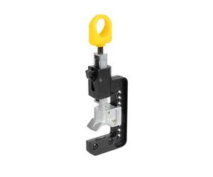 C.K Tools Dénudeur de Câble Armé SWA Armourslice Evo, Serrage Rapide, Serre-Câble Automatique, Poignée Digitale, Lame HSS, 12 à 36 mm, Outil d'Électricien Professionnel de Chantier Compact CK T2250A