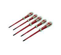 Calvin Klein – Jeu de tournevis C.K – 5 pièces