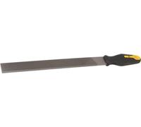 C.K Tools Lime d'atelier, plate, mi-grossière, 360mm (T0080B 10)