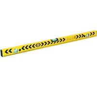 C.K Tools T3494 32 0.8m Noir - Jaune Niveau à bulle (T3494 32)