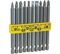 C.K Tools T4525 Set Tournevis manuel (T4525)