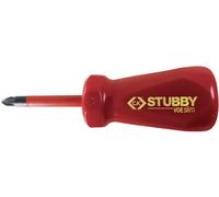 C.K VDE Tournevis Pozidriv/à fente Taille (tournevis) SL/PZ 2 Longueur de la lame: 45 mm