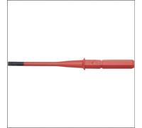 C.K VDE vis à fente Lame interchangeable 4.5 mm 80 mm