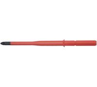 C.K VDE vis Pozidriv Lame interchangeable PZ 2 100 mm