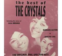 Best Of-The Orig. Phil Spector Hits