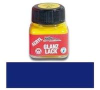 C.kreul acryl-glanzlack hobby line, dunkelblau, 20 ml 79207 G