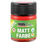 C.kreul acryl-mattfarbe hobby line, ultramarinblau, 50 ml 75539 G