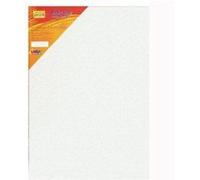 C. Kreul - Châssis entoilé Solo Goya Basic Line - 80 x 100 cm, toile coton 4 couches, blanc