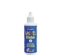 C. Kreul Colle de bricolage Hobby Line, transparente, à base d'eau et sans solvant – 250 ml