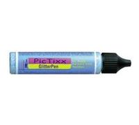 KREUL PicTixx Stylo à paillettes 29 ml - Version Allemande