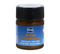C. Kreul Home Design 12552 - flüssigbronzen dukaten Doré 50 ML