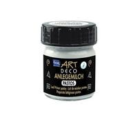 Generique Colle KREUL 99452 – Lait pâteux pour feuilles métalliques & pochoirs, 50 ml
