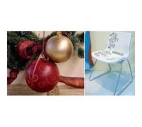 C.kreul marqueur laque fine hobby line, doré 47220 Doré G