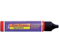 C. Kreul Marqueur pour bougies Pictixx 49714 29 ml pointe fine cire d'abeille Doré