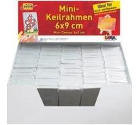 C.Kreul Mini Châssis À Toile Solo Goya, Présent?