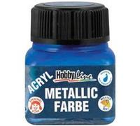 C.kreul peinture acrylique m?tallis?e hobby line, or, 20 ml 77271 G