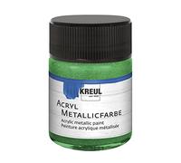Kreul 77577 Peinture acrylique Green 50 ml