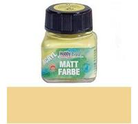 C.kreul peinture acrylique mate hobby line, cappuccino,20 ml 75261 G