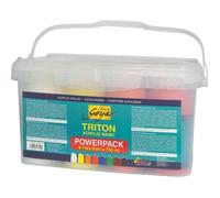 C.Kreul Peinture Acrylique Solo Goya Triton, Power