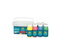 c.kreul peinture acrylique solo goya triton, power pack 17800