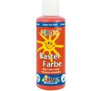 C.kreul peinture artisanale mucki, noir, 80 ml 24114 Noir G