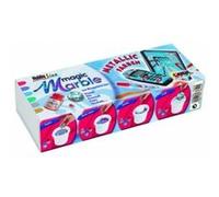 C.kreul peinture de marbrage magic marble, set de couleurs G