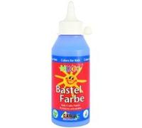 C.kreul peintures artisanales mucki, bleu primaire, 250 ml Bleu G