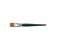 C.kreul pinceau hobby line basic, nylon, plat, no 16