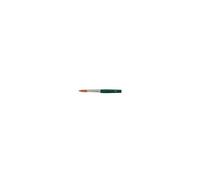 C.kreul pinceau hobby line basic, nylon, rond, no 00 721020