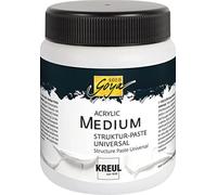 C. Kreul – Pâte de structure – Solo Goya – 250 ml – 85905 G