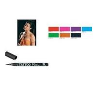 C.kreul tattoo pen hobby line, rose 62107 Rose G