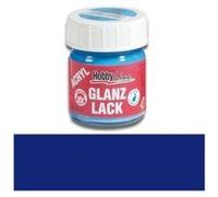 C.kreul vernis acrylique hobby line, bleu fonc?, 50 ml, 79507 G