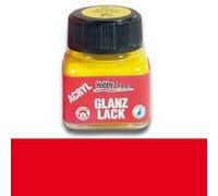 C.kreul vernis acrylique hobby line, rouge, 20 ml 79205 Rouge G