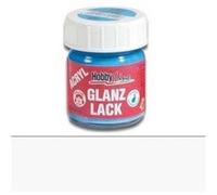 C.kreul vernis brillant hobby line, blanc, 50 ml, vernis 79501 Blanc G