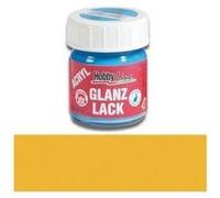 C.kreul vernis brillant hobby line, dor?, 50 ml, vernis 79515 G