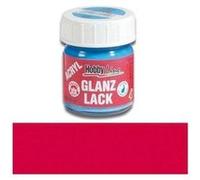 C.kreul vernis brillant hobby line, rouge fonc?, 50 ml 79519 Rouge G