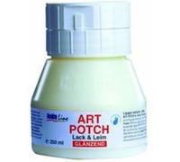 C.kreul vernis-colle pour serviettes art potch, brillant, 49152 G