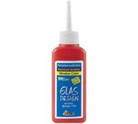 C.kreul window color hobby line glas design, blanc neige 42702 Blanc G