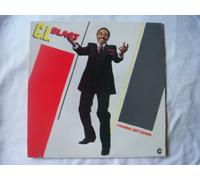 C L Blast - C L BLAST I Wanna Get Down USA LP 1980